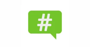Best Hashtags interface screenshot